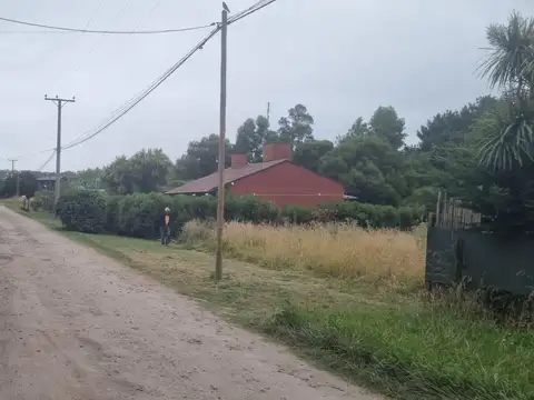 Pehuenco entre Inchauen y 6