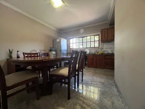Casa en Venta en Castelar Sur, USD 169.000