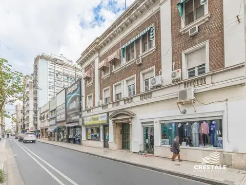 Venta local Rosario centro