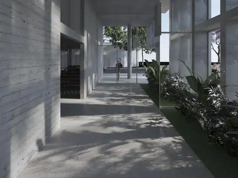 Departamento en Venta al Oeste