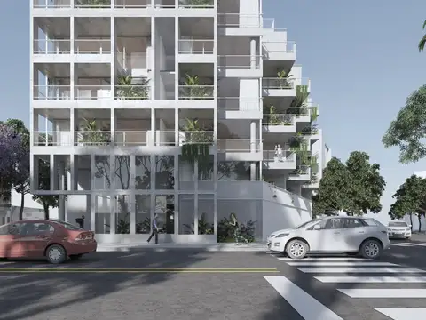 Departamento en Venta A Estrenar
