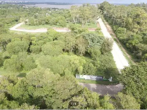 Terreno en Venta en Parana, USD 45.000