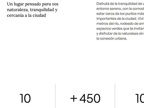 Terreno en Venta de 593,0 m2