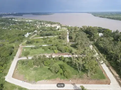 Terreno en Venta de 593,0 m2