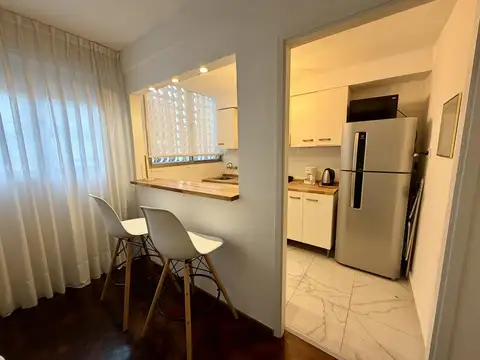 Departamento en Venta en Centro, USD 100.000