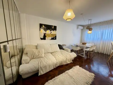 Departamento en Venta de 4 ambientes