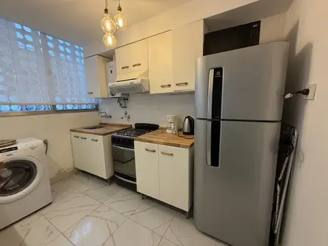 Departamento en Venta al Este