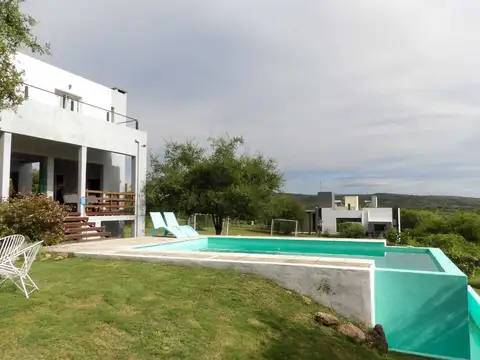 Casa en Alquiler en Tanti, Punilla