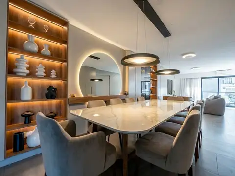VENTA DEPTO EN CABALLITO CON TERRAZA PRIVADA 