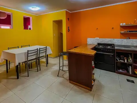 PH en planta baja 2 dormitorios + Patio