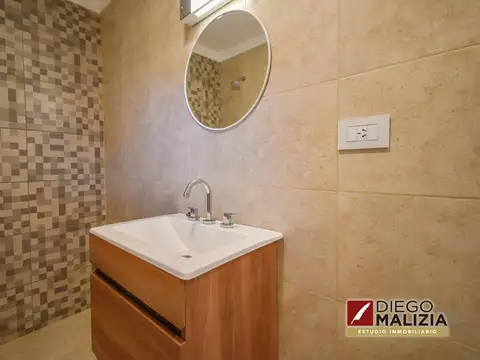 Departamento en Alquiler de 2 dormitorios