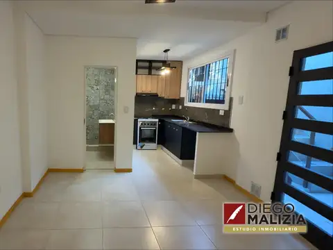 Departamento en Alquiler de 3 ambientes