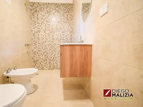 Departamento en Alquiler A Estrenar