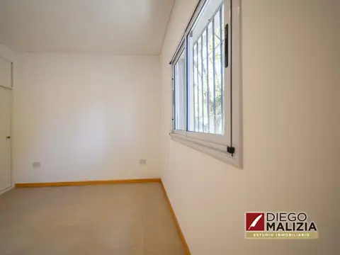 Departamento en Alquiler al Este