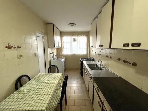 Departamento en Venta de 4 ambientes