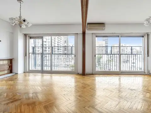 Calle La Pampa  al 1700