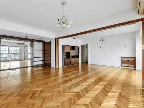 Departamento en Venta de 3 dormitorios