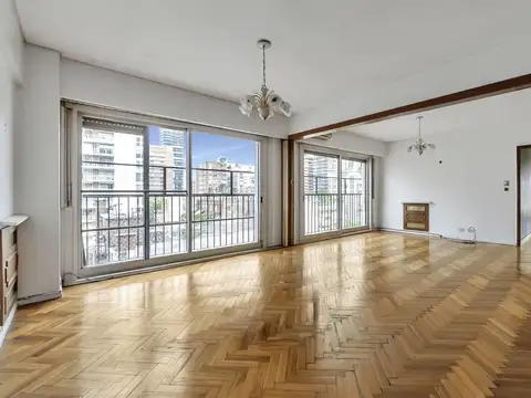 Departamento en Venta de 4 ambientes