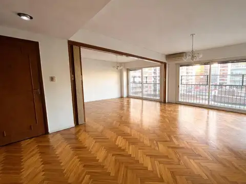 Departamento en Venta en Belgrano Barrancas, USD 395.000