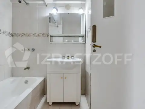 Departamento en Venta en Belgrano Barrancas, USD 395.000