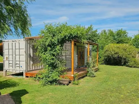 Quinta en Venta de 2 dormitorios