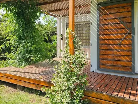 Quinta en Venta al Norte