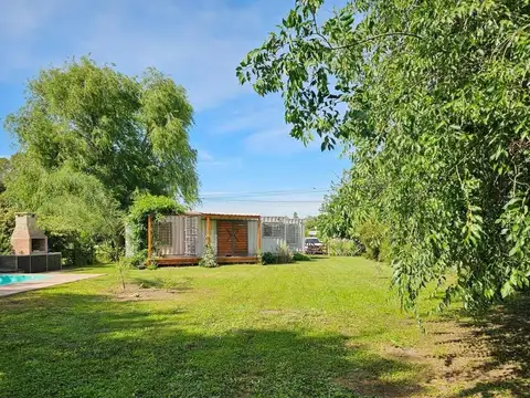 Quinta en Venta con 1 cochera