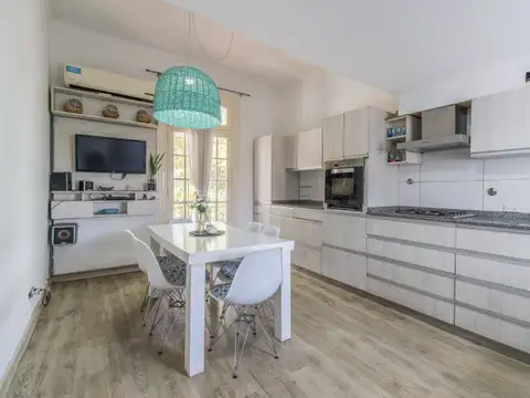 Depto Tipo Casa en Venta de 4 ambientes