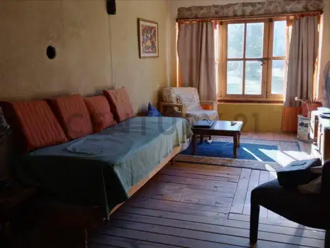 Casa en Venta en Yacanto Calamuchita, USD 70.000