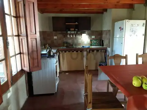 Casa en Venta 15 años