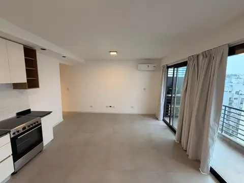 Departamento en Alquiler A Estrenar
