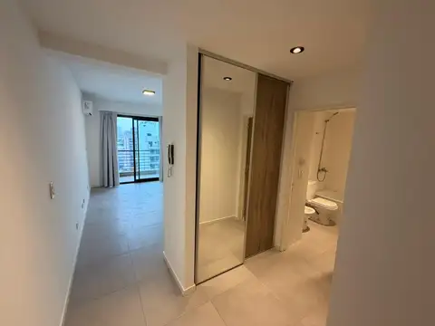 Departamento en Alquiler de Monoambiente