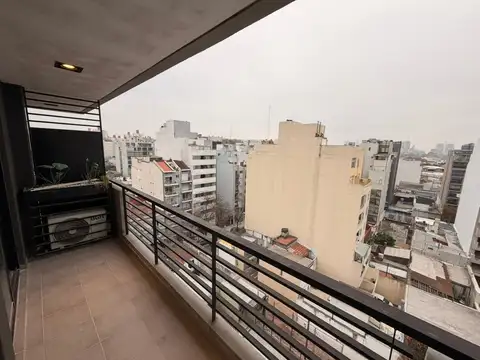 Departamento en Alquiler al Noreste