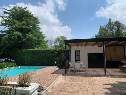 Rio Pilcomayo al 800
