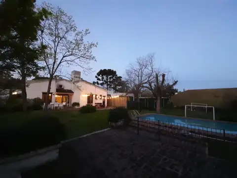 Rio Pilcomayo al 800