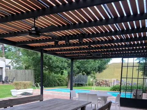 Casa - Bella Vista