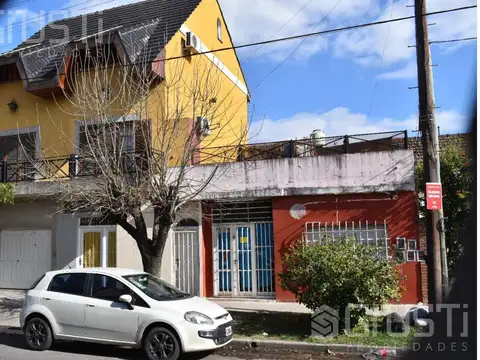 Santiago Del Estero Al 1100