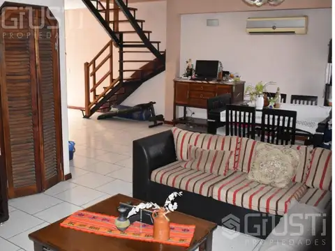 Casa en Venta 20 años