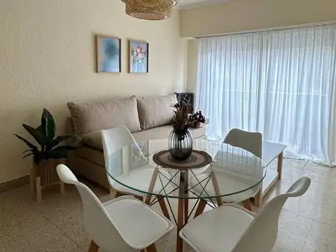 VENTA departamento Centro Mar del Plata 2 ambientes