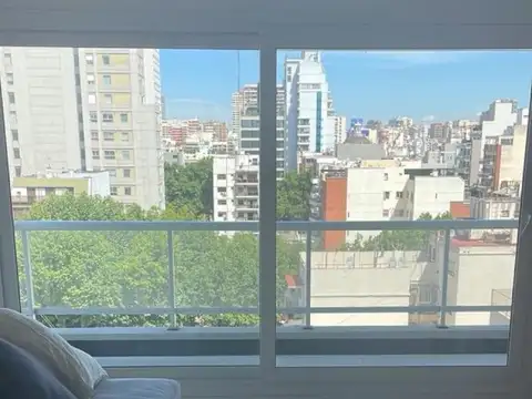 Departamento - Belgrano