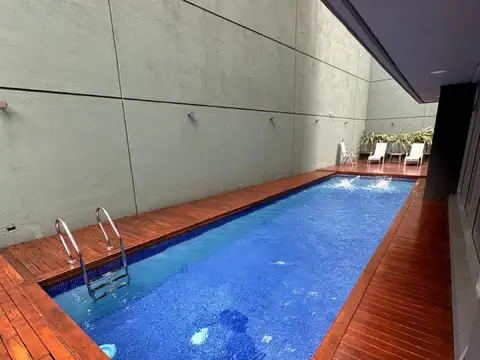 Departamento - Belgrano