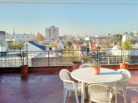 Departamento en Venta al Norte