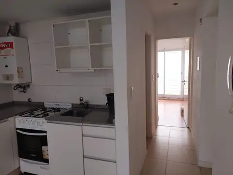 Departamento en Alquiler de 1 dormitorio