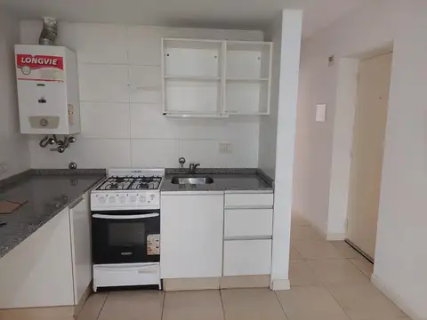 Departamento en Alquiler 8 años
