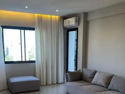 Espectacular Departamento 3 ambientes en Parque Chacabuco de 79 Mts