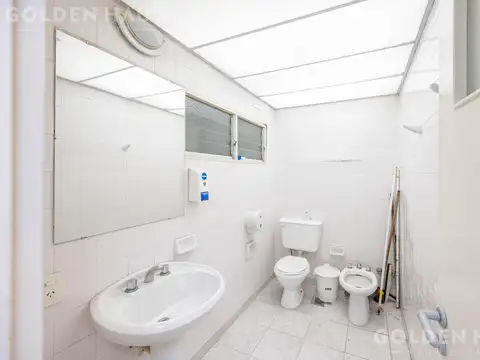 Planta Laboratorio con Oficinas en Avellaneda