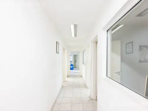 Oficina en Venta en Piñeyro, USD 350.000