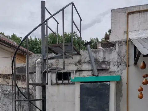 Casa en Venta 45 años