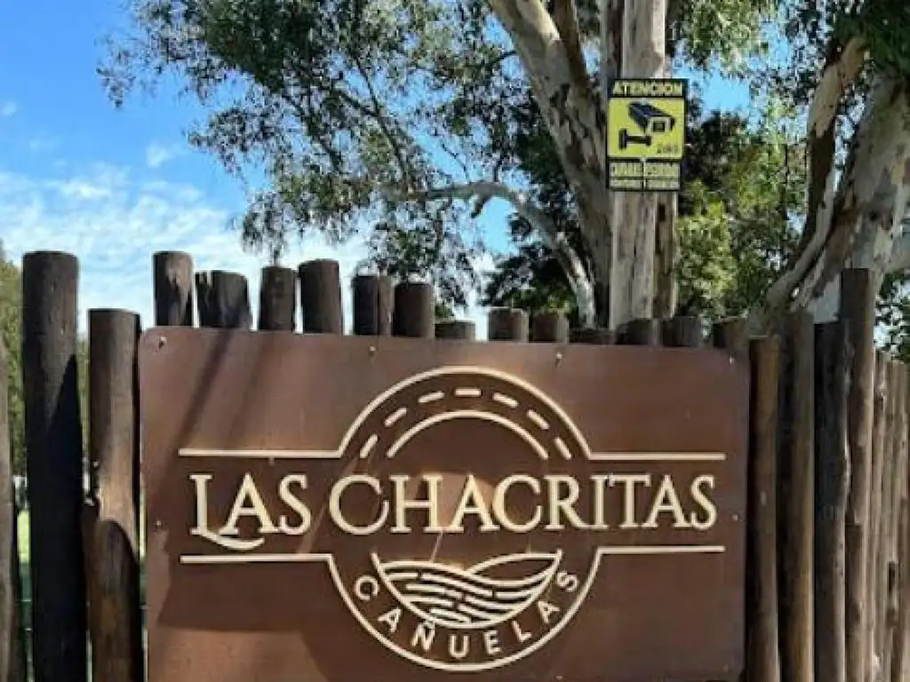 Las Chacritas