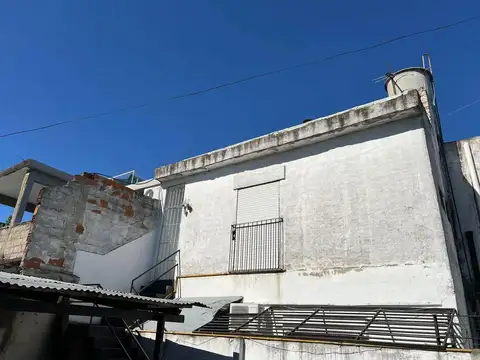 Departamento en Ituzaingó